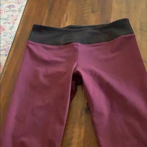 fabletics yoga pants